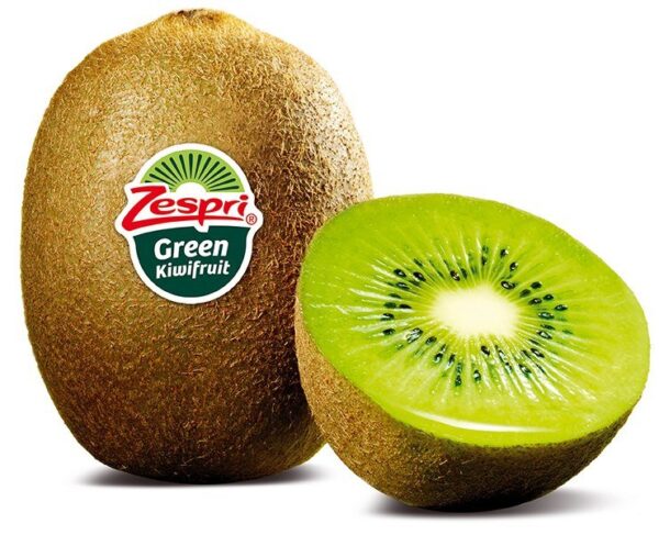 kiwi groen f