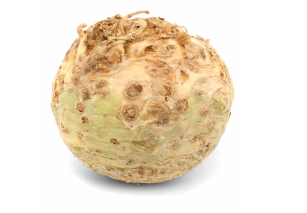 knolselderij groente veggipedia