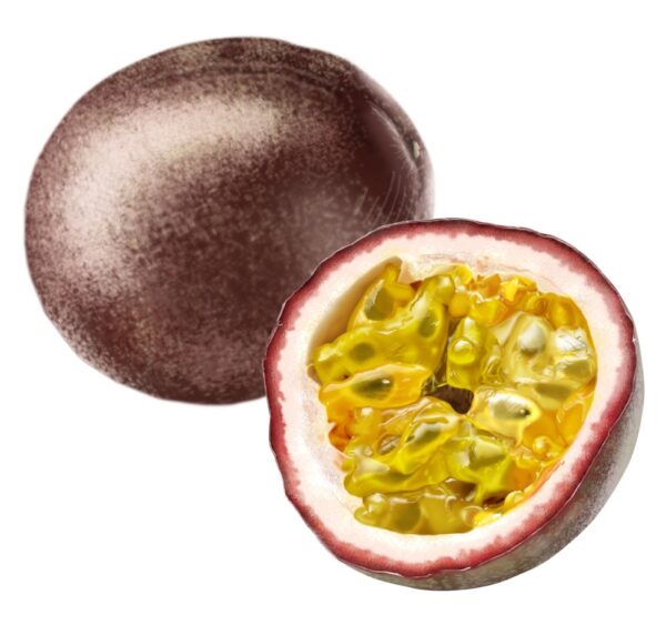 Passievruchten vrac 2kg passie vrucht f